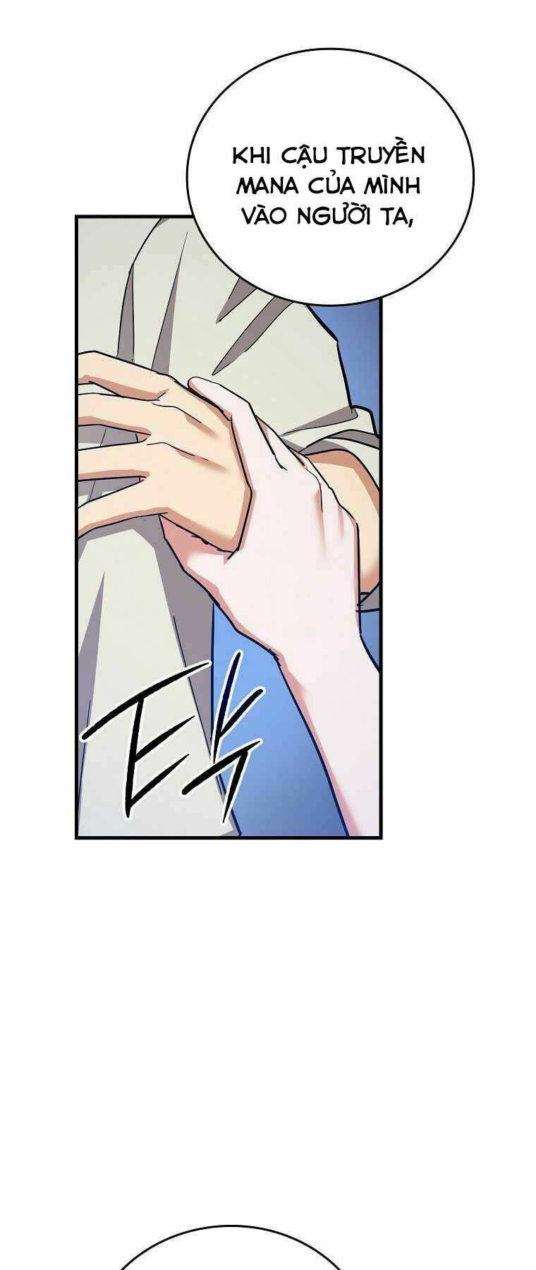 Thánh Cái Khỉ gì Đây Là Sức Mạnh Của Y Học Hiện Đại - Chapter 17 - Page 10