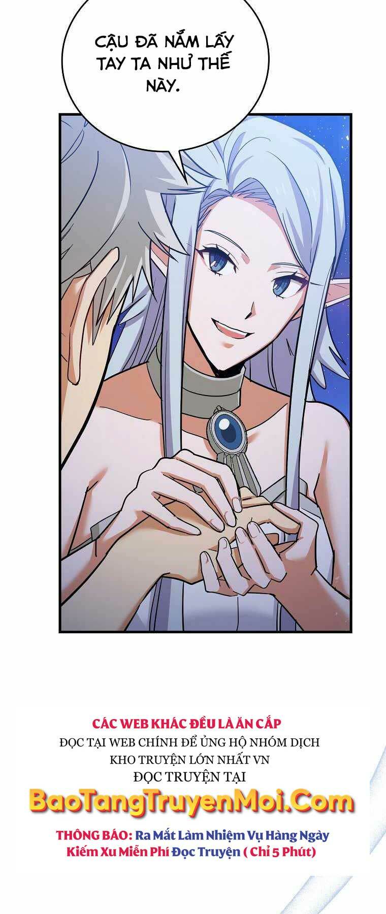 Thánh Cái Khỉ gì Đây Là Sức Mạnh Của Y Học Hiện Đại - Chapter 17 - Page 11