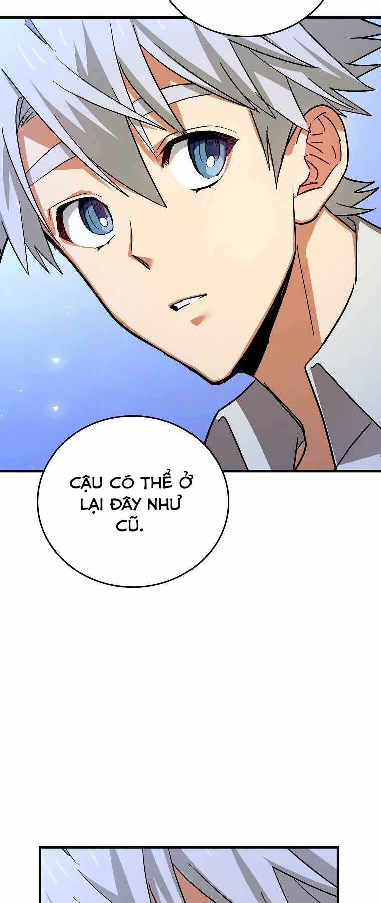 Thánh Cái Khỉ gì Đây Là Sức Mạnh Của Y Học Hiện Đại - Chapter 17 - Page 15