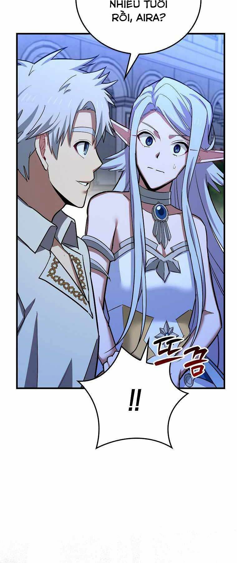 Thánh Cái Khỉ gì Đây Là Sức Mạnh Của Y Học Hiện Đại - Chapter 17 - Page 17