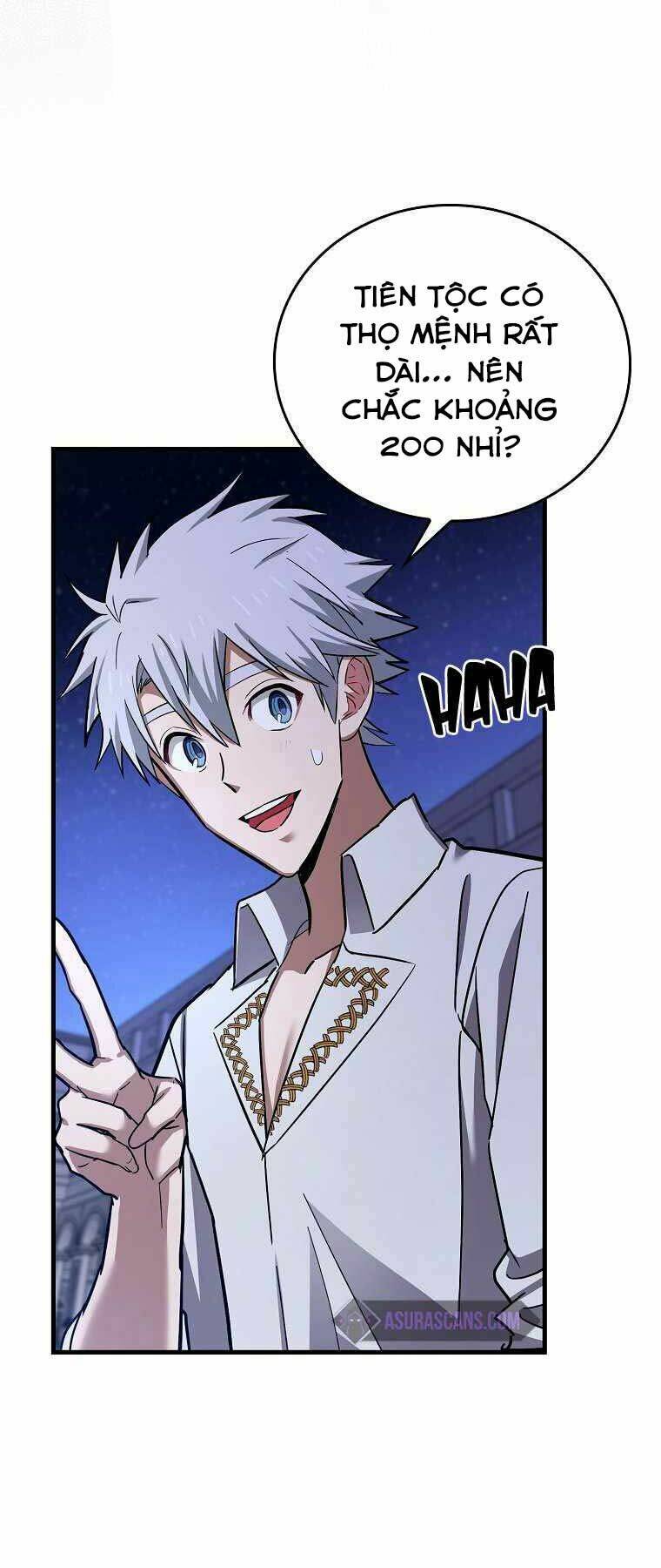 Thánh Cái Khỉ gì Đây Là Sức Mạnh Của Y Học Hiện Đại - Chapter 17 - Page 19