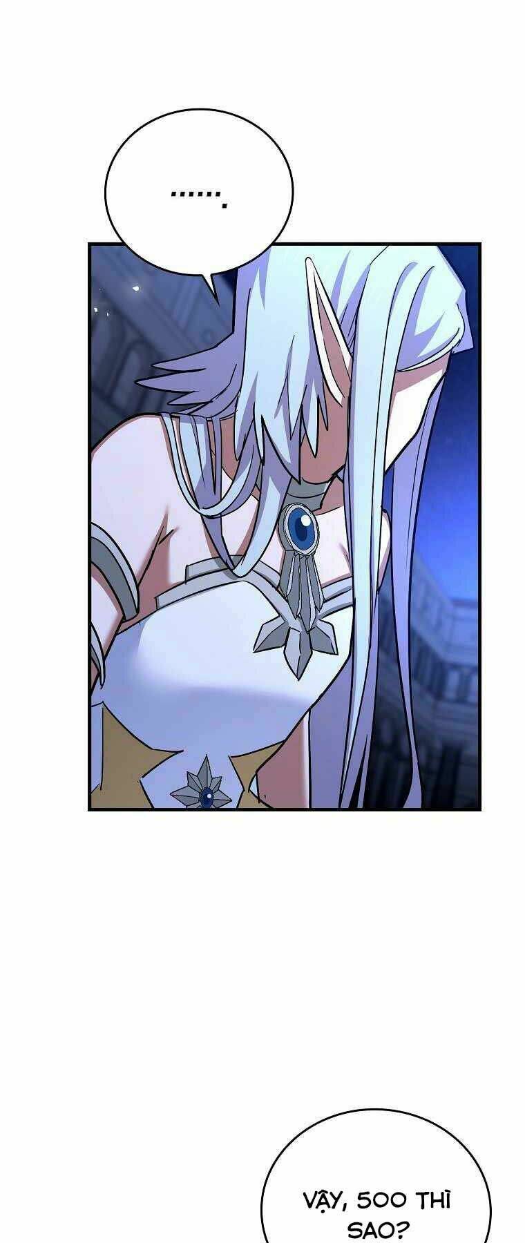 Thánh Cái Khỉ gì Đây Là Sức Mạnh Của Y Học Hiện Đại - Chapter 17 - Page 20