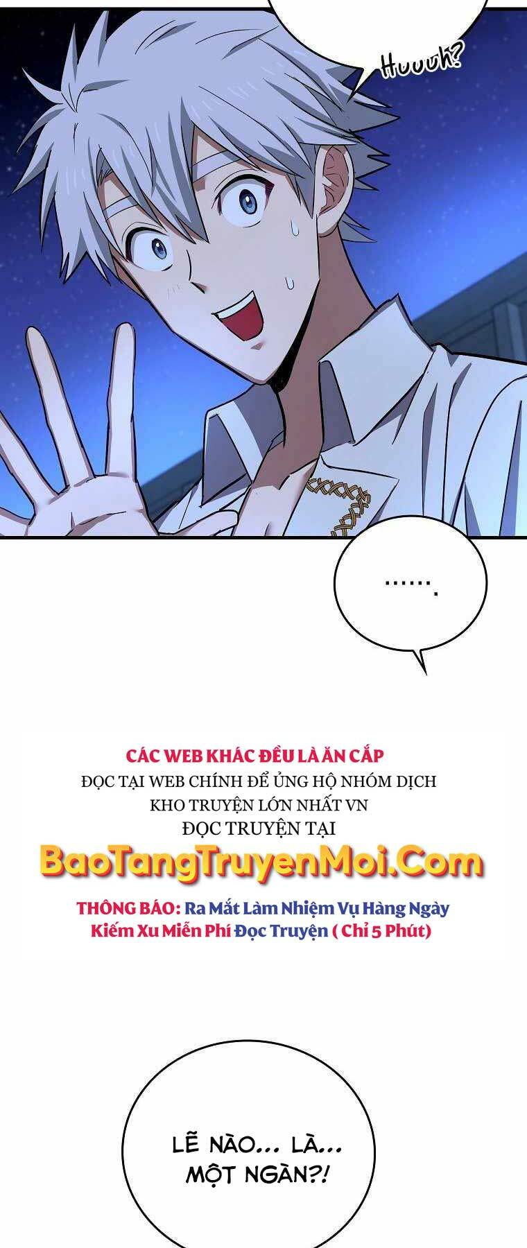 Thánh Cái Khỉ gì Đây Là Sức Mạnh Của Y Học Hiện Đại - Chapter 17 - Page 21