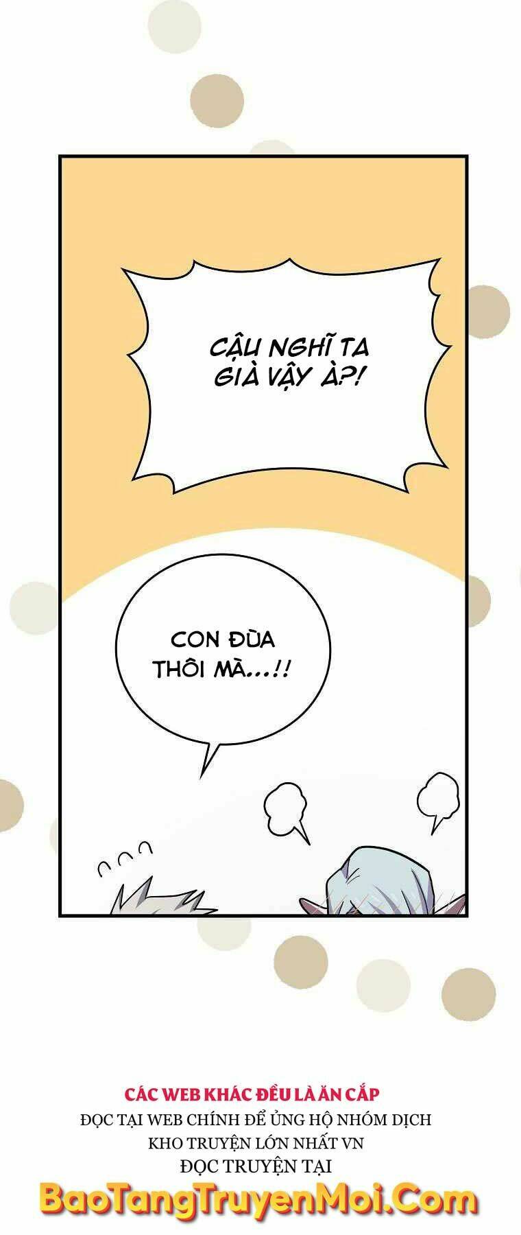 Thánh Cái Khỉ gì Đây Là Sức Mạnh Của Y Học Hiện Đại - Chapter 17 - Page 23