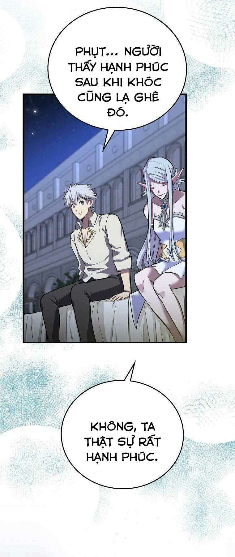 Thánh Cái Khỉ gì Đây Là Sức Mạnh Của Y Học Hiện Đại - Chapter 17 - Page 27