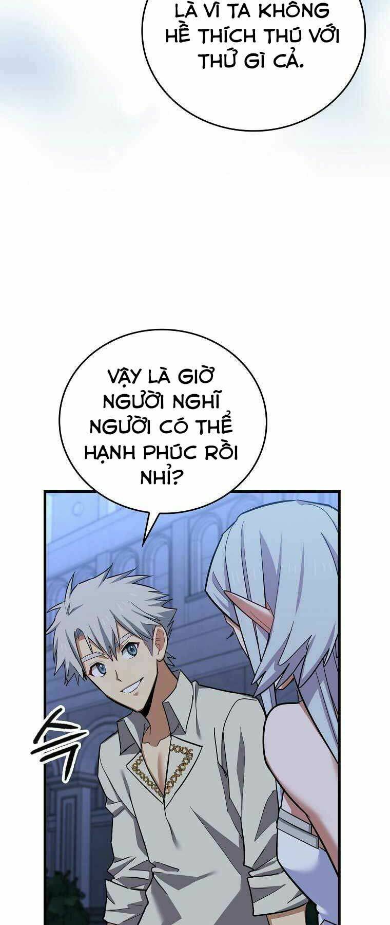 Thánh Cái Khỉ gì Đây Là Sức Mạnh Của Y Học Hiện Đại - Chapter 17 - Page 29