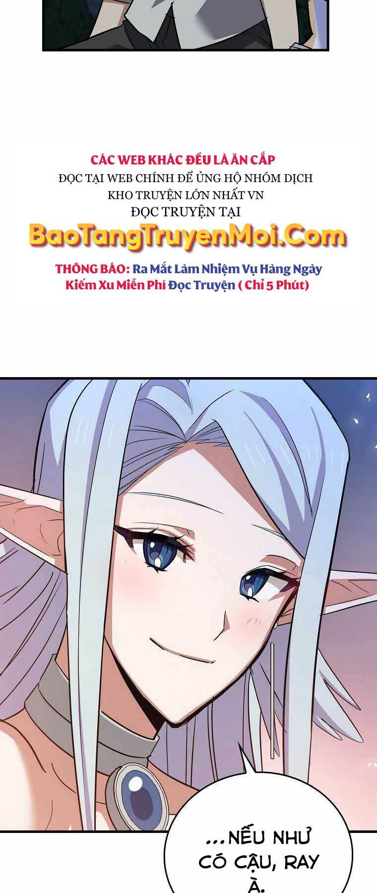 Thánh Cái Khỉ gì Đây Là Sức Mạnh Của Y Học Hiện Đại - Chapter 17 - Page 30