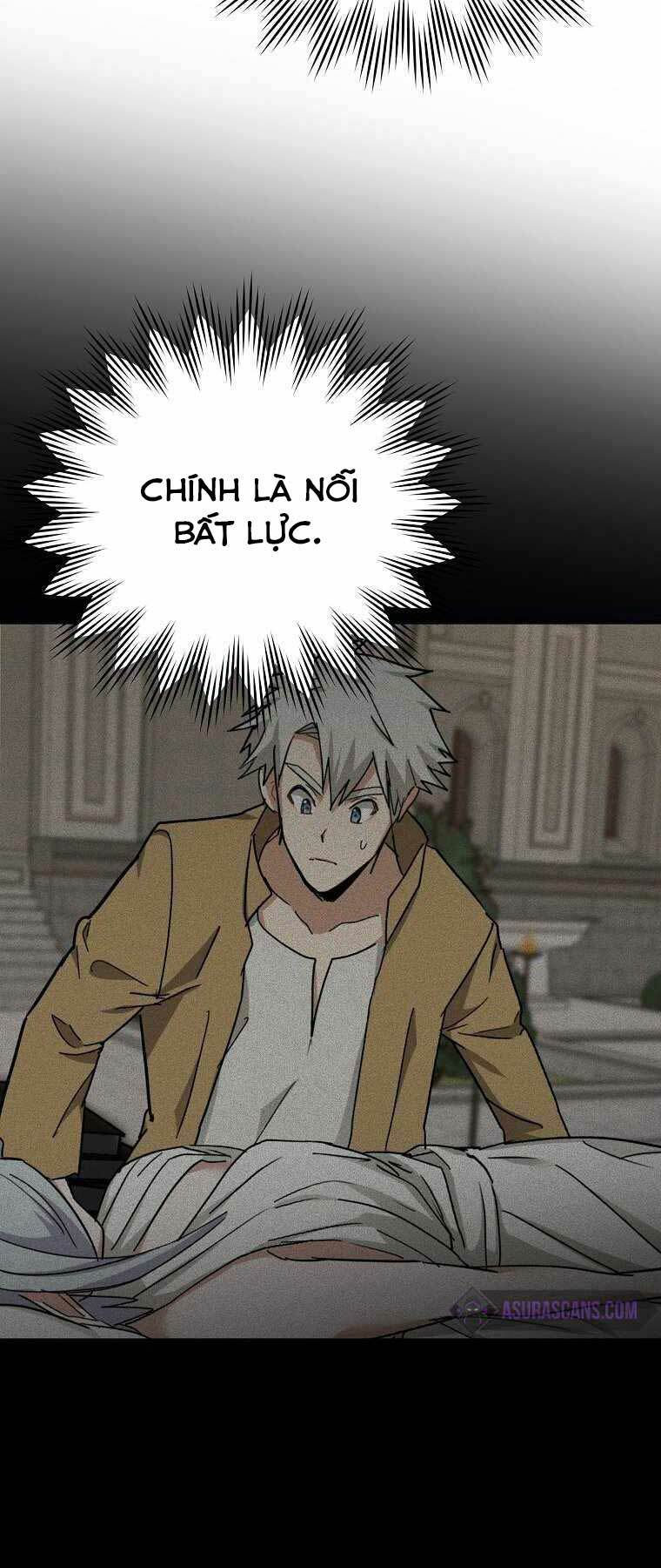 Thánh Cái Khỉ gì Đây Là Sức Mạnh Của Y Học Hiện Đại - Chapter 17 - Page 32