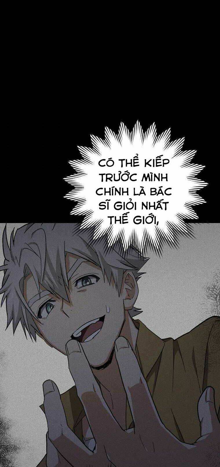 Thánh Cái Khỉ gì Đây Là Sức Mạnh Của Y Học Hiện Đại - Chapter 17 - Page 33