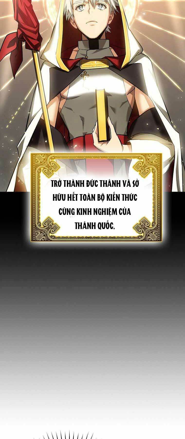 Thánh Cái Khỉ gì Đây Là Sức Mạnh Của Y Học Hiện Đại - Chapter 17 - Page 37