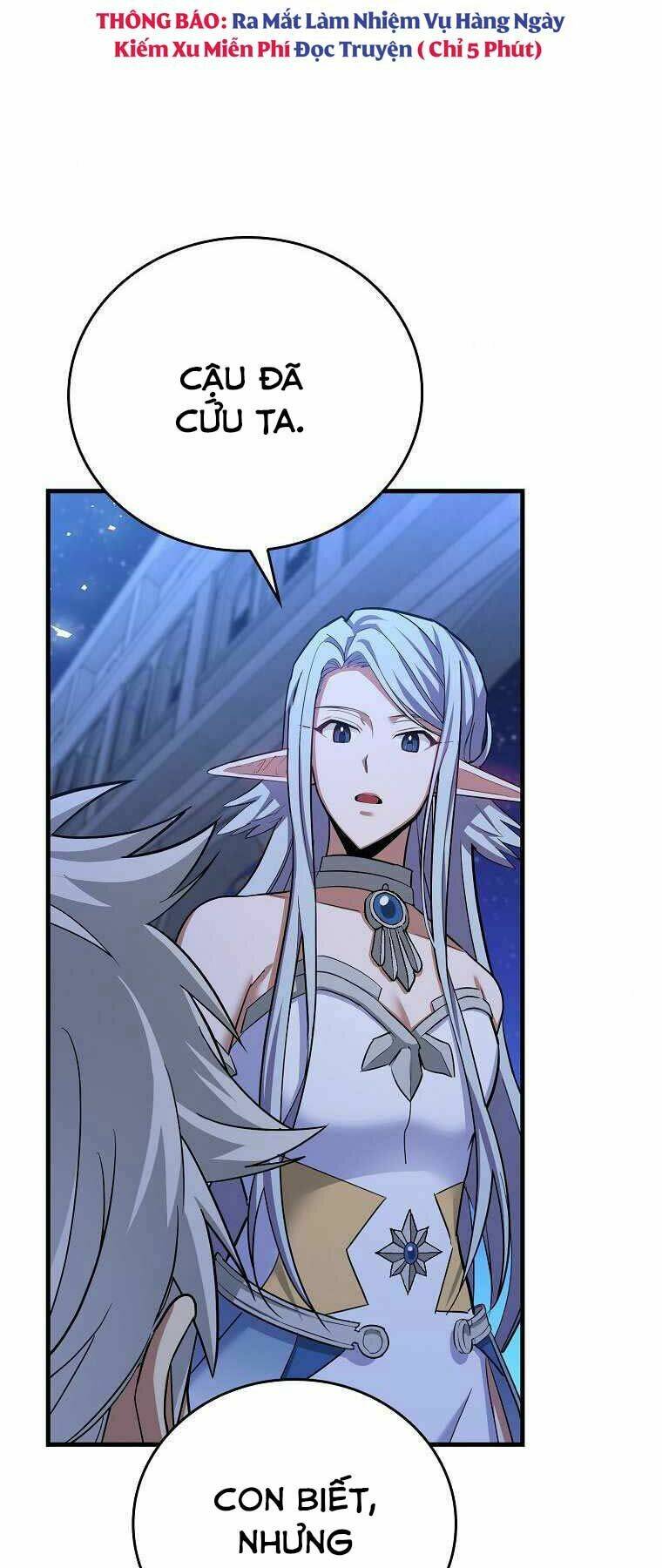 Thánh Cái Khỉ gì Đây Là Sức Mạnh Của Y Học Hiện Đại - Chapter 17 - Page 3