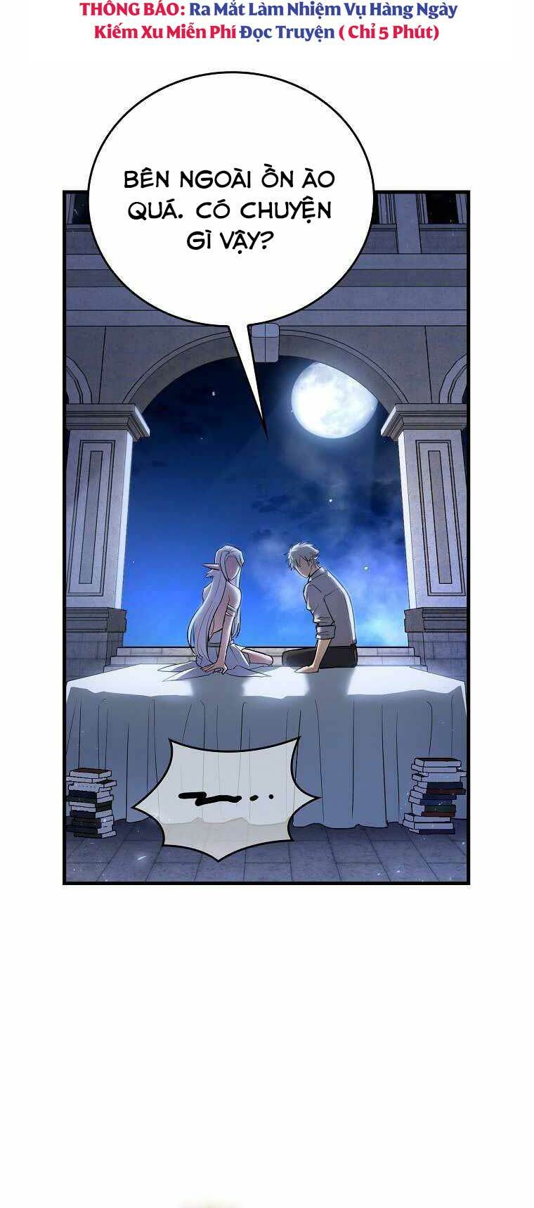 Thánh Cái Khỉ gì Đây Là Sức Mạnh Của Y Học Hiện Đại - Chapter 17 - Page 39