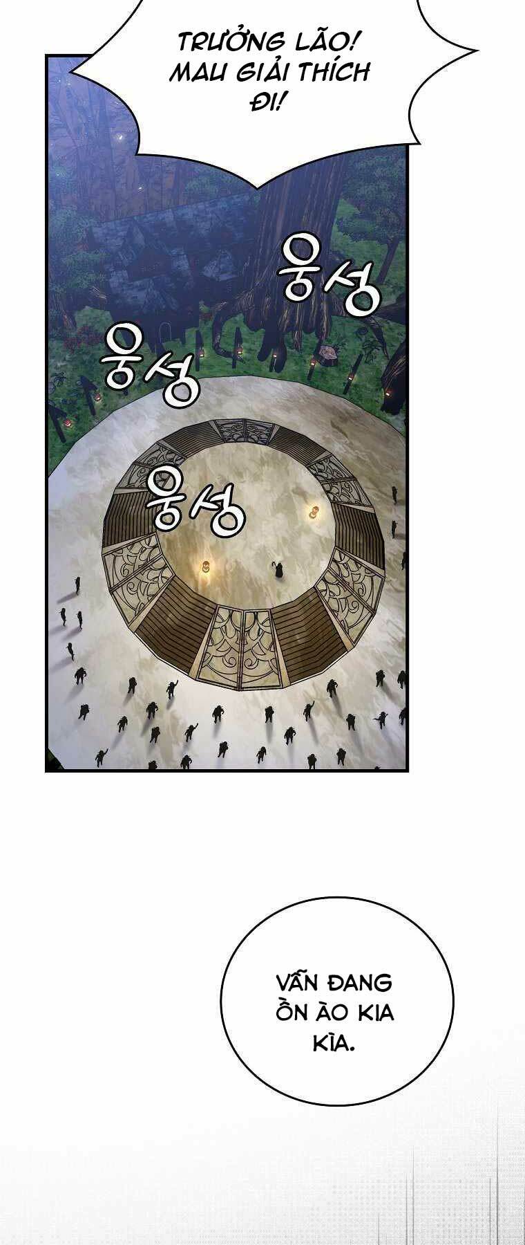 Thánh Cái Khỉ gì Đây Là Sức Mạnh Của Y Học Hiện Đại - Chapter 17 - Page 41