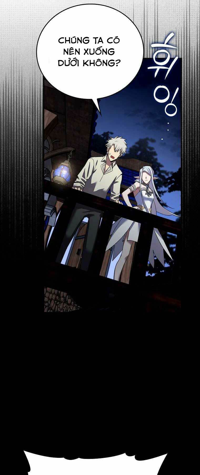 Thánh Cái Khỉ gì Đây Là Sức Mạnh Của Y Học Hiện Đại - Chapter 17 - Page 42