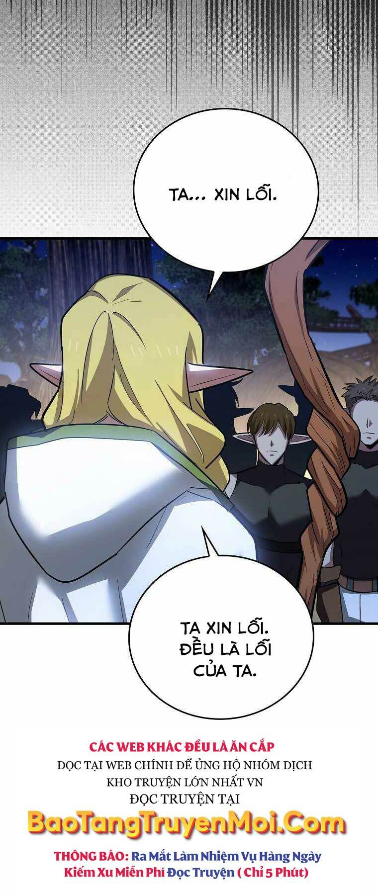 Thánh Cái Khỉ gì Đây Là Sức Mạnh Của Y Học Hiện Đại - Chapter 17 - Page 44