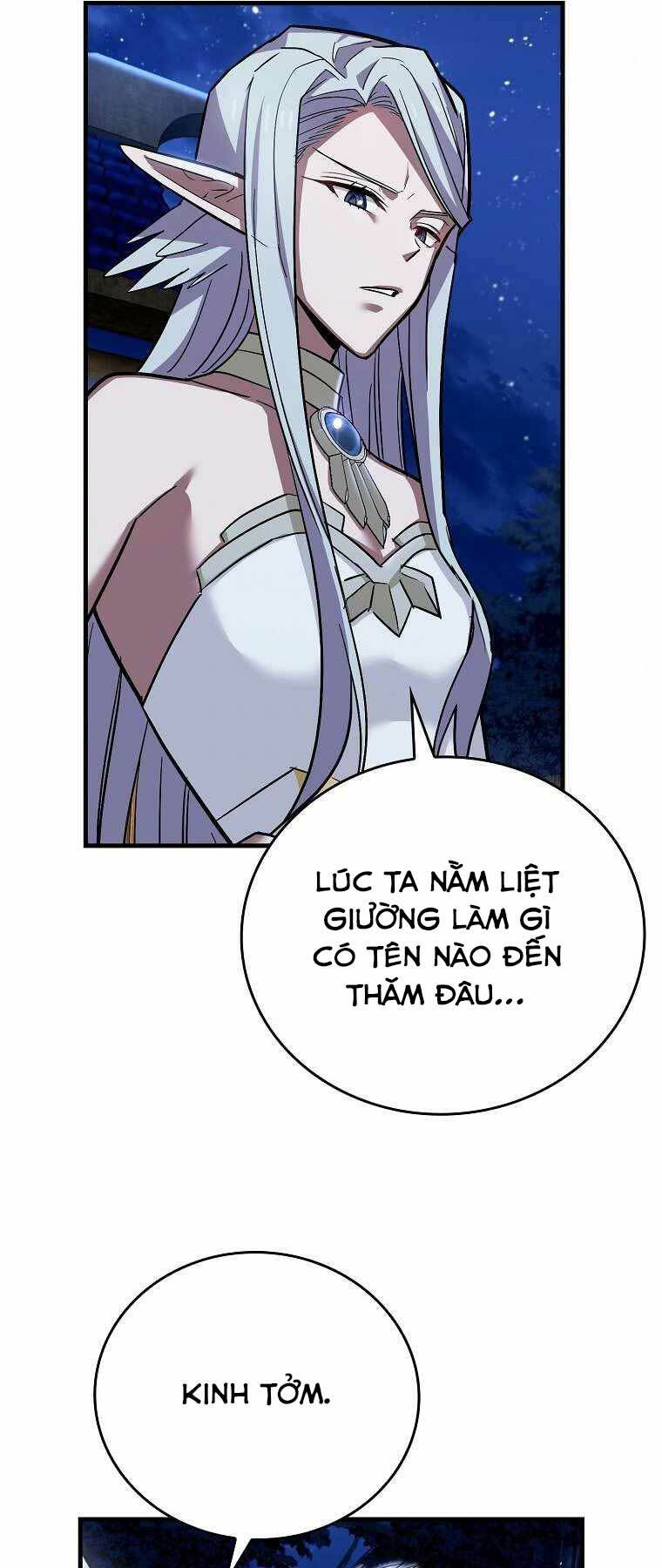 Thánh Cái Khỉ gì Đây Là Sức Mạnh Của Y Học Hiện Đại - Chapter 17 - Page 46