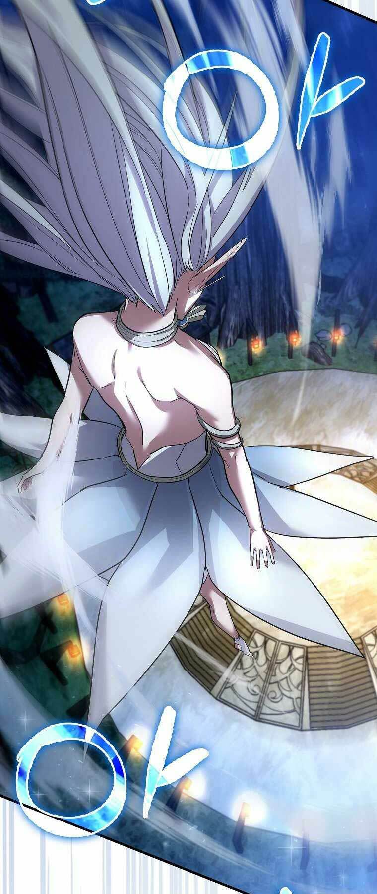 Thánh Cái Khỉ gì Đây Là Sức Mạnh Của Y Học Hiện Đại - Chapter 17 - Page 48