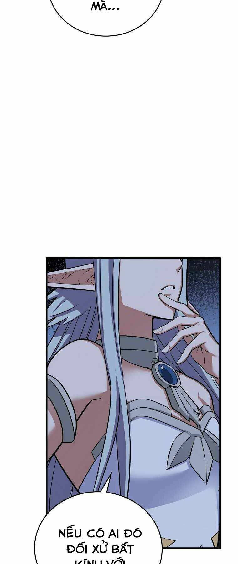 Thánh Cái Khỉ gì Đây Là Sức Mạnh Của Y Học Hiện Đại - Chapter 17 - Page 4