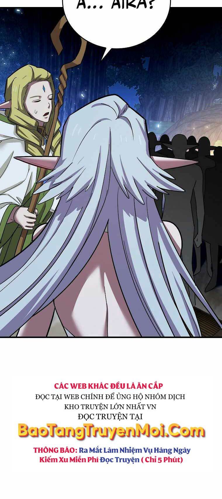 Thánh Cái Khỉ gì Đây Là Sức Mạnh Của Y Học Hiện Đại - Chapter 17 - Page 51