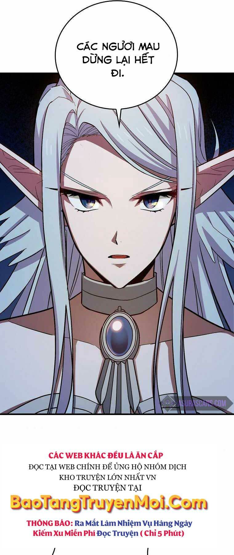 Thánh Cái Khỉ gì Đây Là Sức Mạnh Của Y Học Hiện Đại - Chapter 17 - Page 52