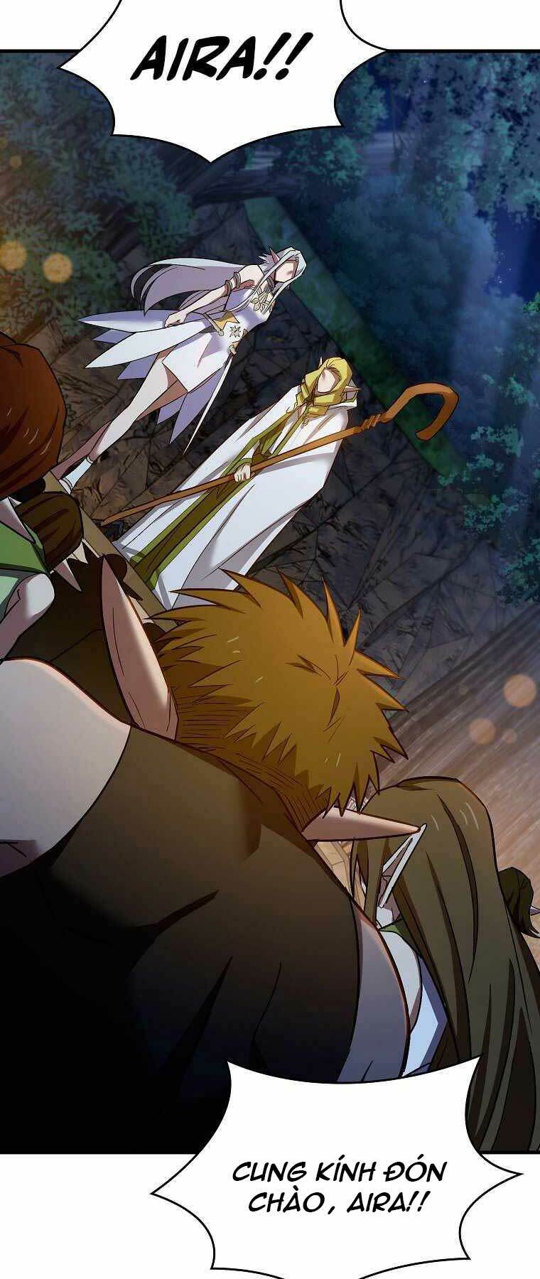 Thánh Cái Khỉ gì Đây Là Sức Mạnh Của Y Học Hiện Đại - Chapter 17 - Page 53