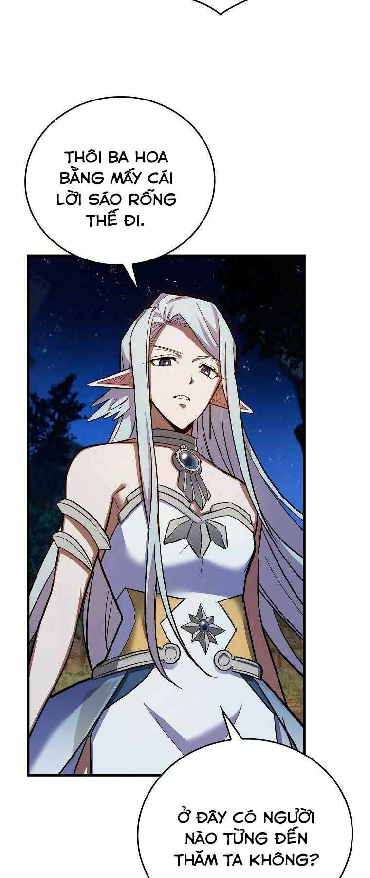 Thánh Cái Khỉ gì Đây Là Sức Mạnh Của Y Học Hiện Đại - Chapter 17 - Page 54