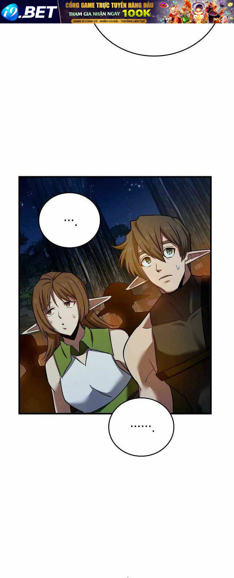 Thánh Cái Khỉ gì Đây Là Sức Mạnh Của Y Học Hiện Đại - Chapter 17 - Page 55