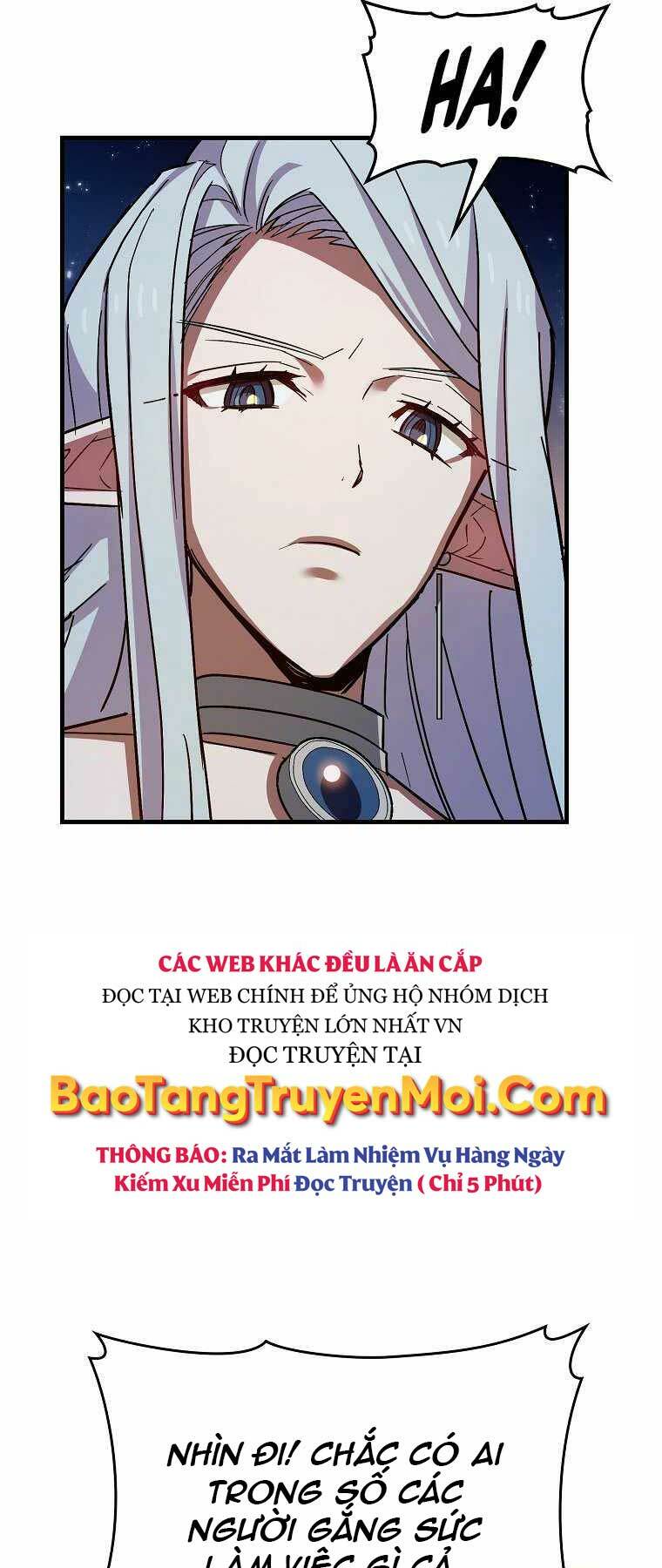 Thánh Cái Khỉ gì Đây Là Sức Mạnh Của Y Học Hiện Đại - Chapter 17 - Page 56