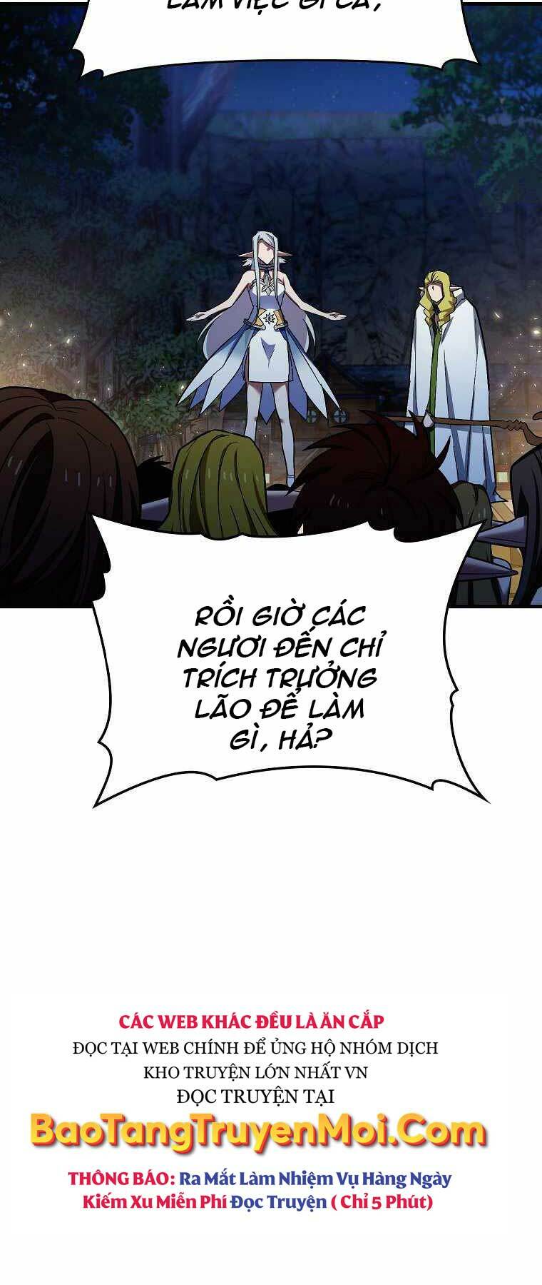 Thánh Cái Khỉ gì Đây Là Sức Mạnh Của Y Học Hiện Đại - Chapter 17 - Page 57