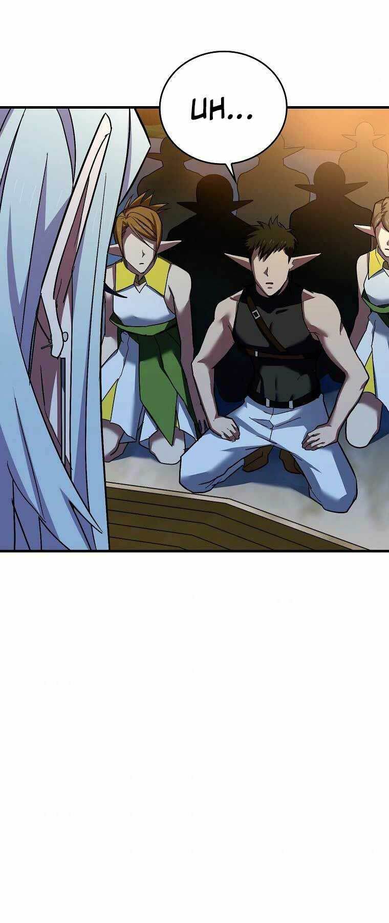 Thánh Cái Khỉ gì Đây Là Sức Mạnh Của Y Học Hiện Đại - Chapter 17 - Page 58