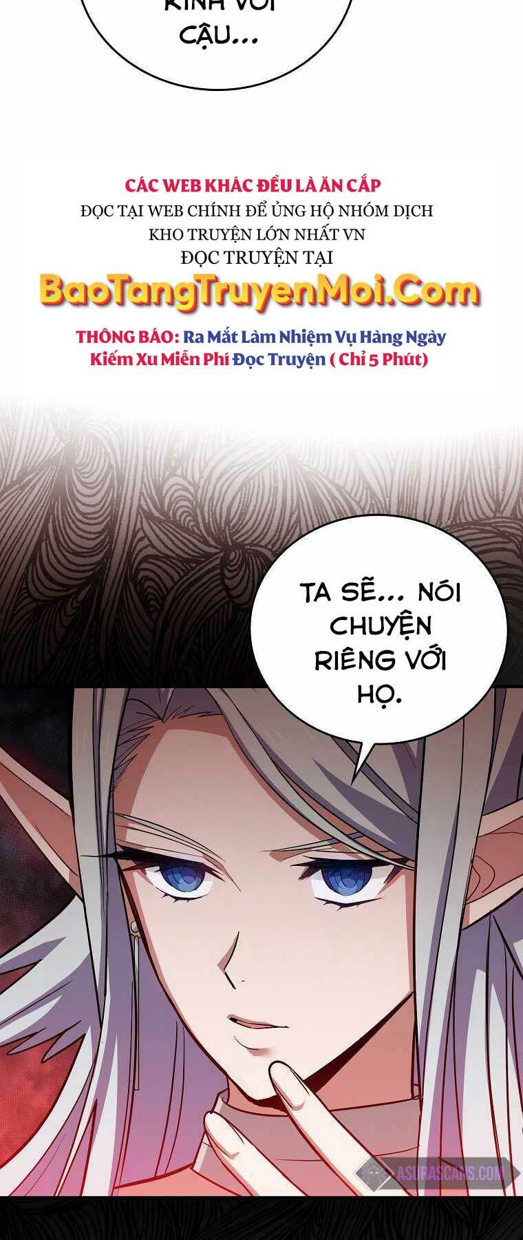 Thánh Cái Khỉ gì Đây Là Sức Mạnh Của Y Học Hiện Đại - Chapter 17 - Page 5