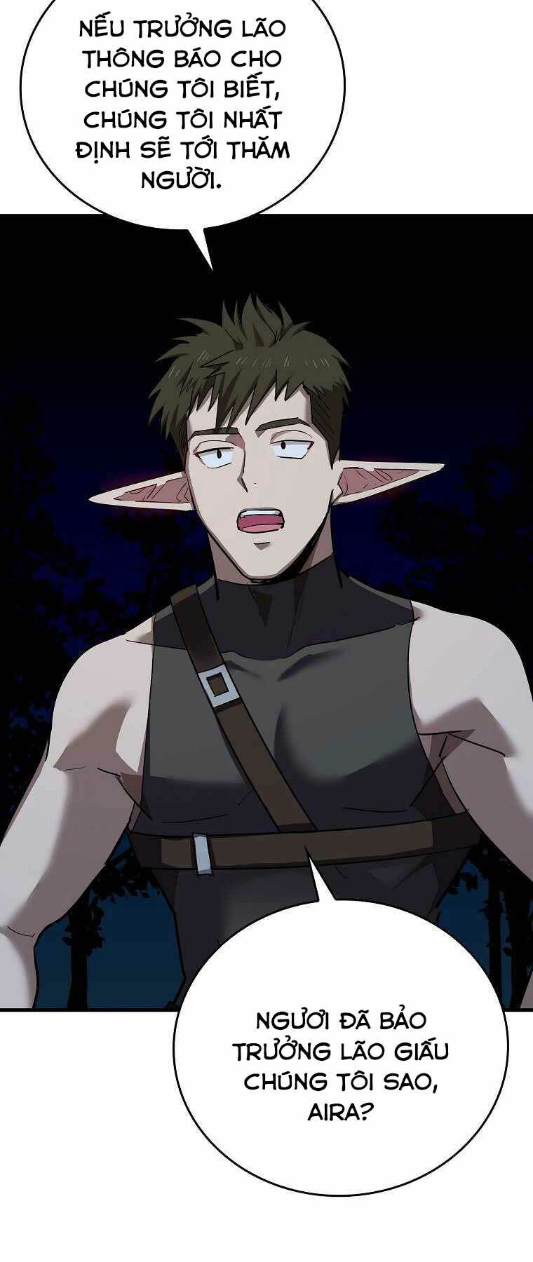 Thánh Cái Khỉ gì Đây Là Sức Mạnh Của Y Học Hiện Đại - Chapter 17 - Page 60