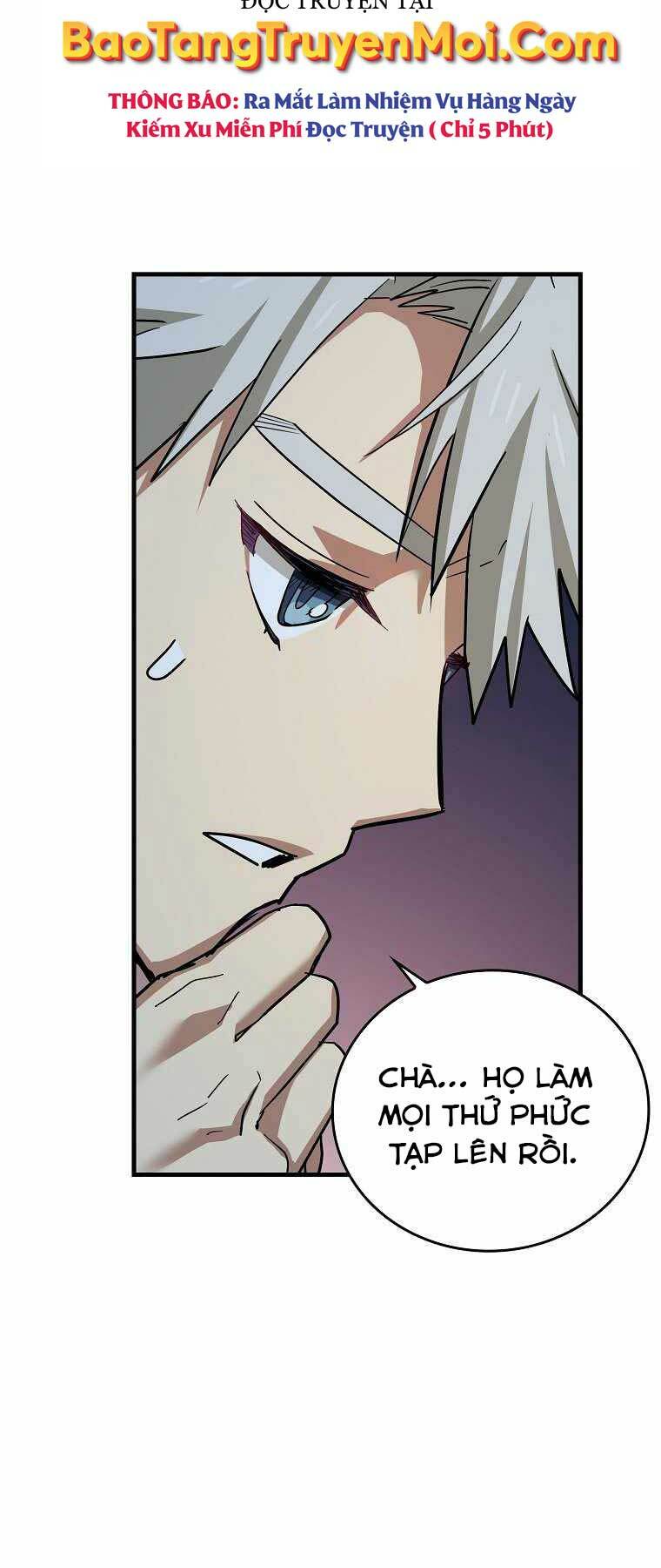 Thánh Cái Khỉ gì Đây Là Sức Mạnh Của Y Học Hiện Đại - Chapter 17 - Page 62