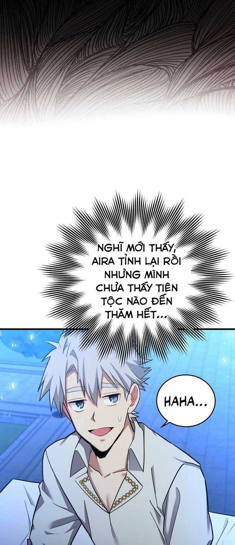 Thánh Cái Khỉ gì Đây Là Sức Mạnh Của Y Học Hiện Đại - Chapter 17 - Page 6