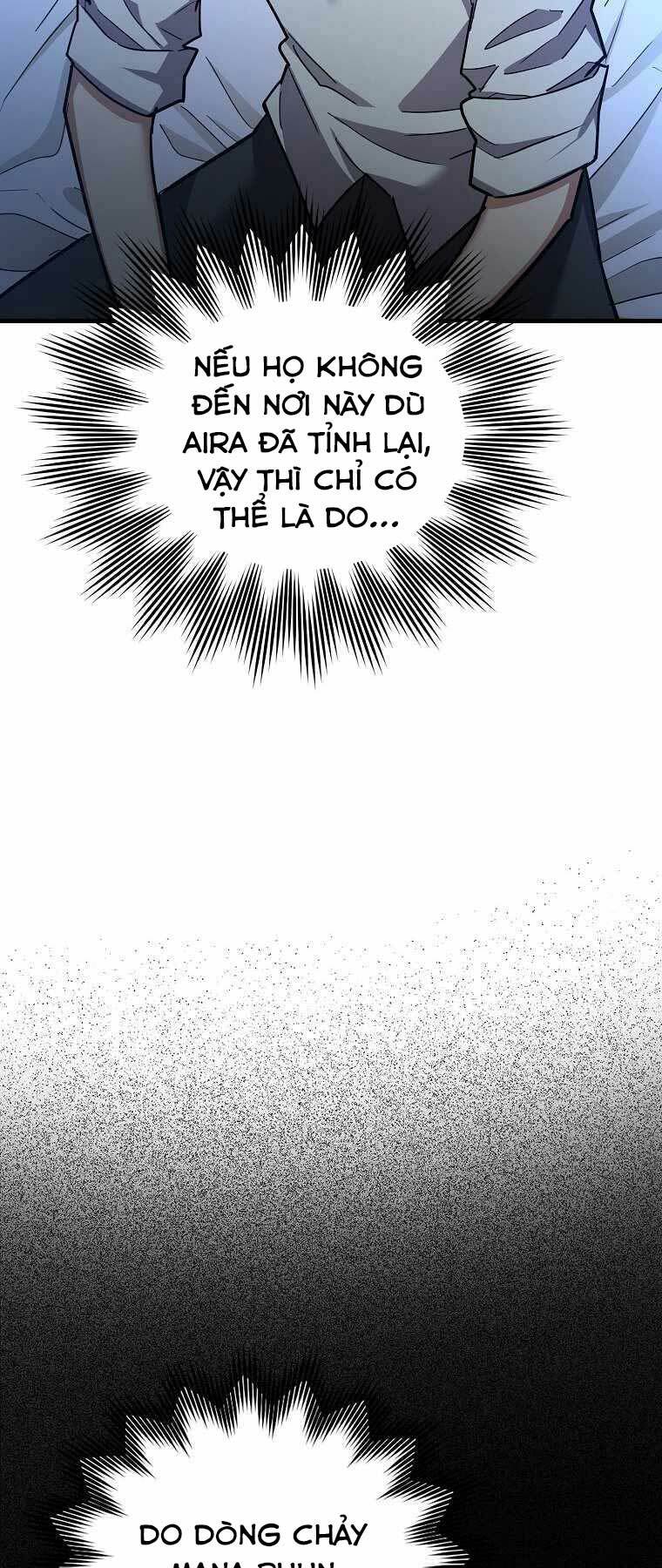 Thánh Cái Khỉ gì Đây Là Sức Mạnh Của Y Học Hiện Đại - Chapter 17 - Page 7