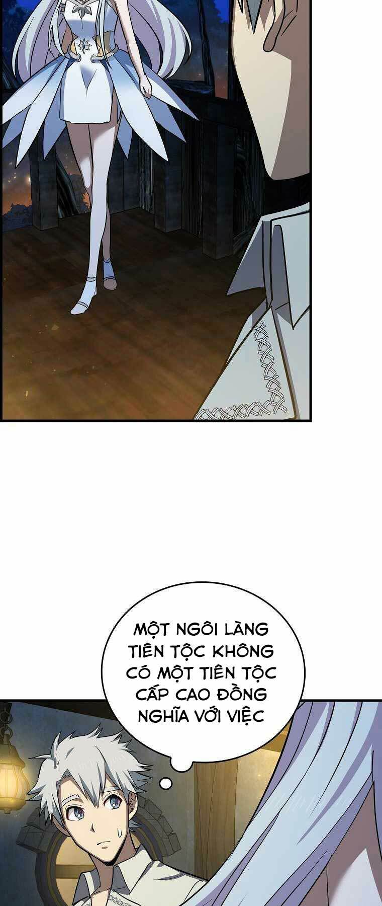 Thánh Cái Khỉ gì Đây Là Sức Mạnh Của Y Học Hiện Đại - Chapter 18 - Page 10