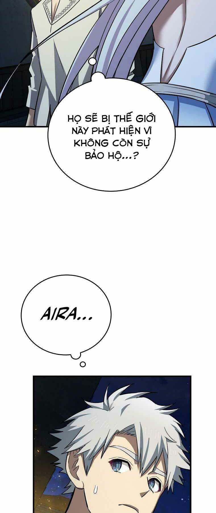 Thánh Cái Khỉ gì Đây Là Sức Mạnh Của Y Học Hiện Đại - Chapter 18 - Page 11