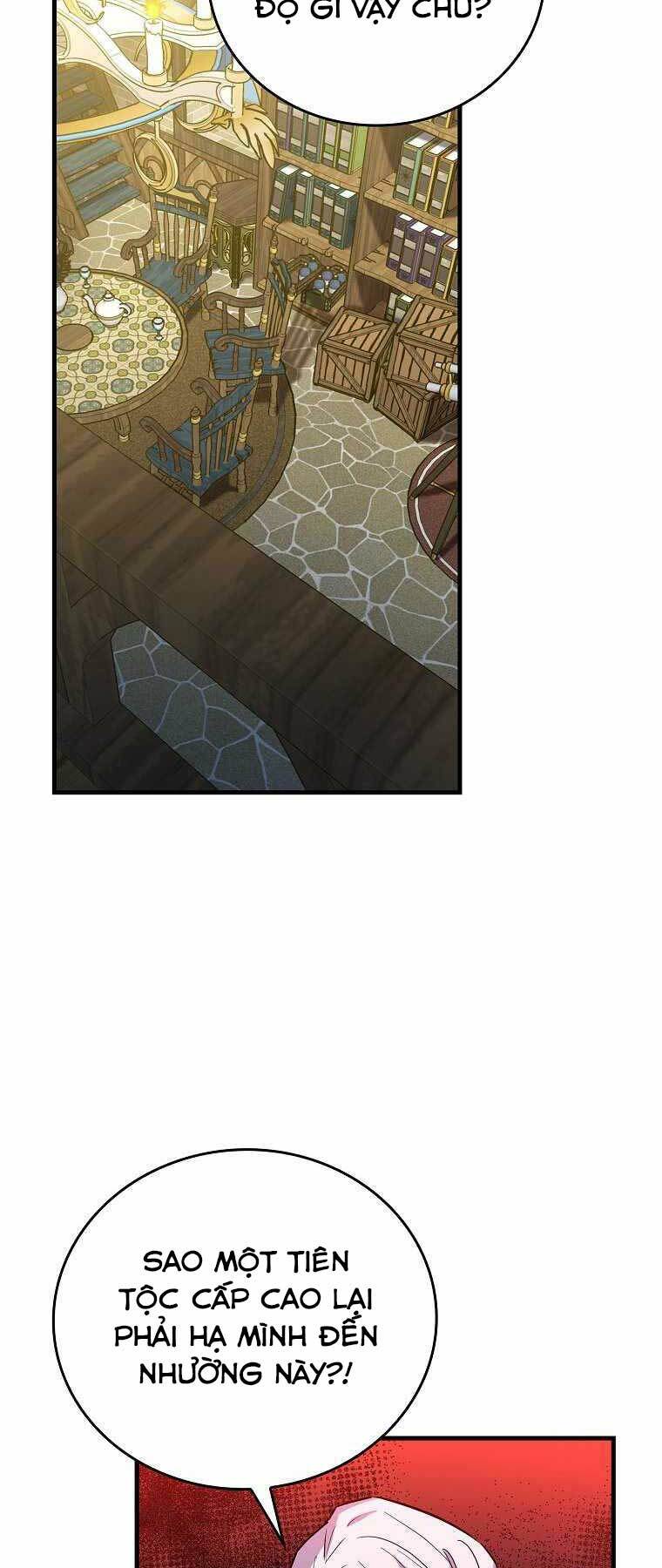 Thánh Cái Khỉ gì Đây Là Sức Mạnh Của Y Học Hiện Đại - Chapter 18 - Page 15