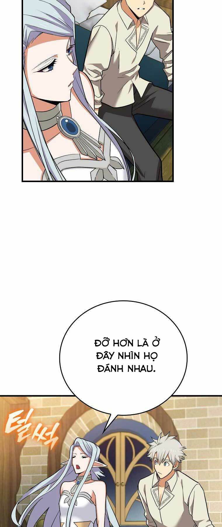 Thánh Cái Khỉ gì Đây Là Sức Mạnh Của Y Học Hiện Đại - Chapter 18 - Page 17