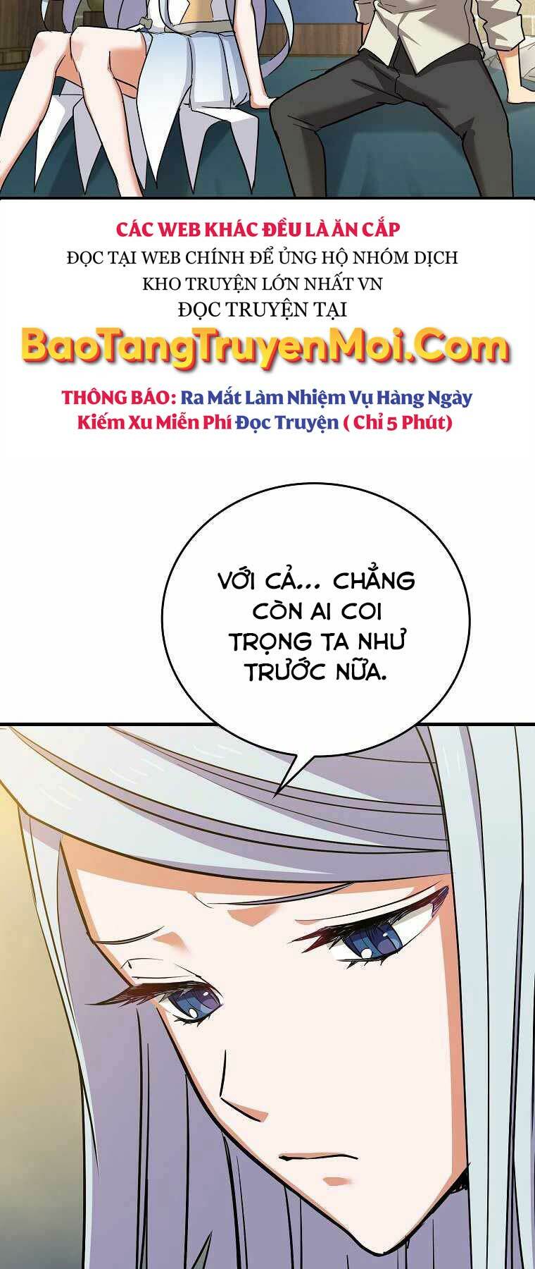 Thánh Cái Khỉ gì Đây Là Sức Mạnh Của Y Học Hiện Đại - Chapter 18 - Page 18