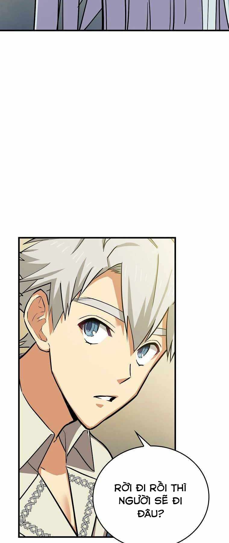 Thánh Cái Khỉ gì Đây Là Sức Mạnh Của Y Học Hiện Đại - Chapter 18 - Page 19