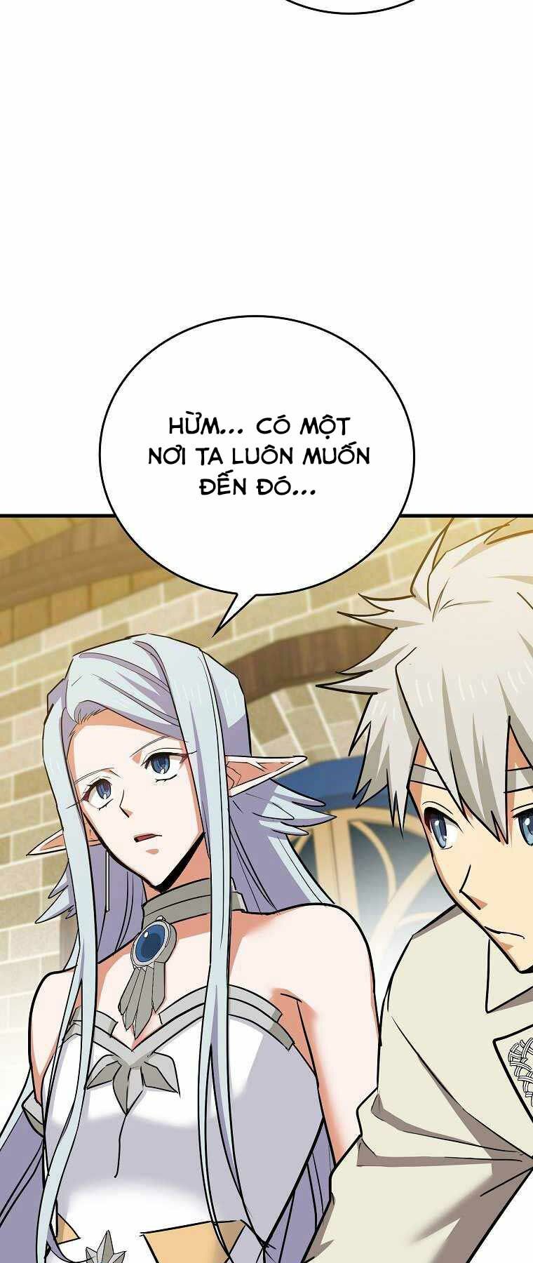 Thánh Cái Khỉ gì Đây Là Sức Mạnh Của Y Học Hiện Đại - Chapter 18 - Page 20