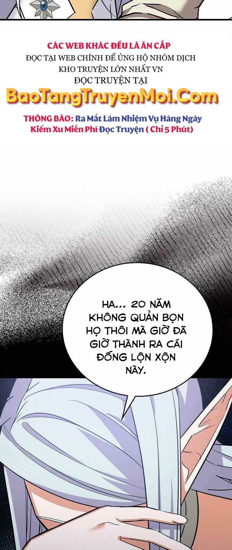 Thánh Cái Khỉ gì Đây Là Sức Mạnh Của Y Học Hiện Đại - Chapter 18 - Page 21