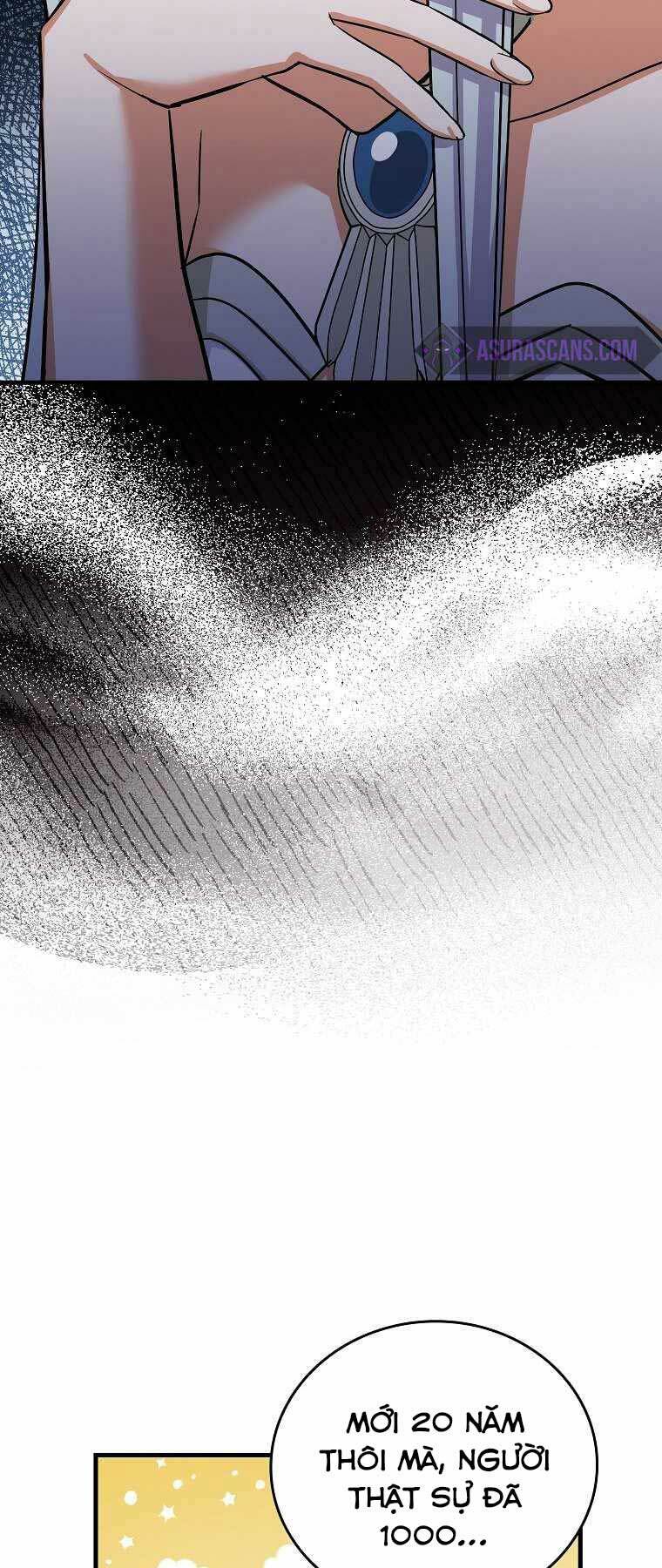 Thánh Cái Khỉ gì Đây Là Sức Mạnh Của Y Học Hiện Đại - Chapter 18 - Page 22