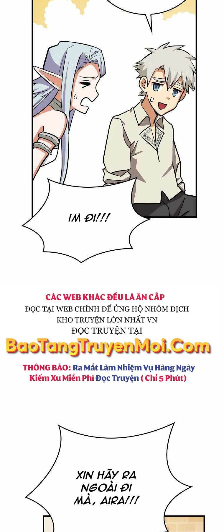 Thánh Cái Khỉ gì Đây Là Sức Mạnh Của Y Học Hiện Đại - Chapter 18 - Page 23