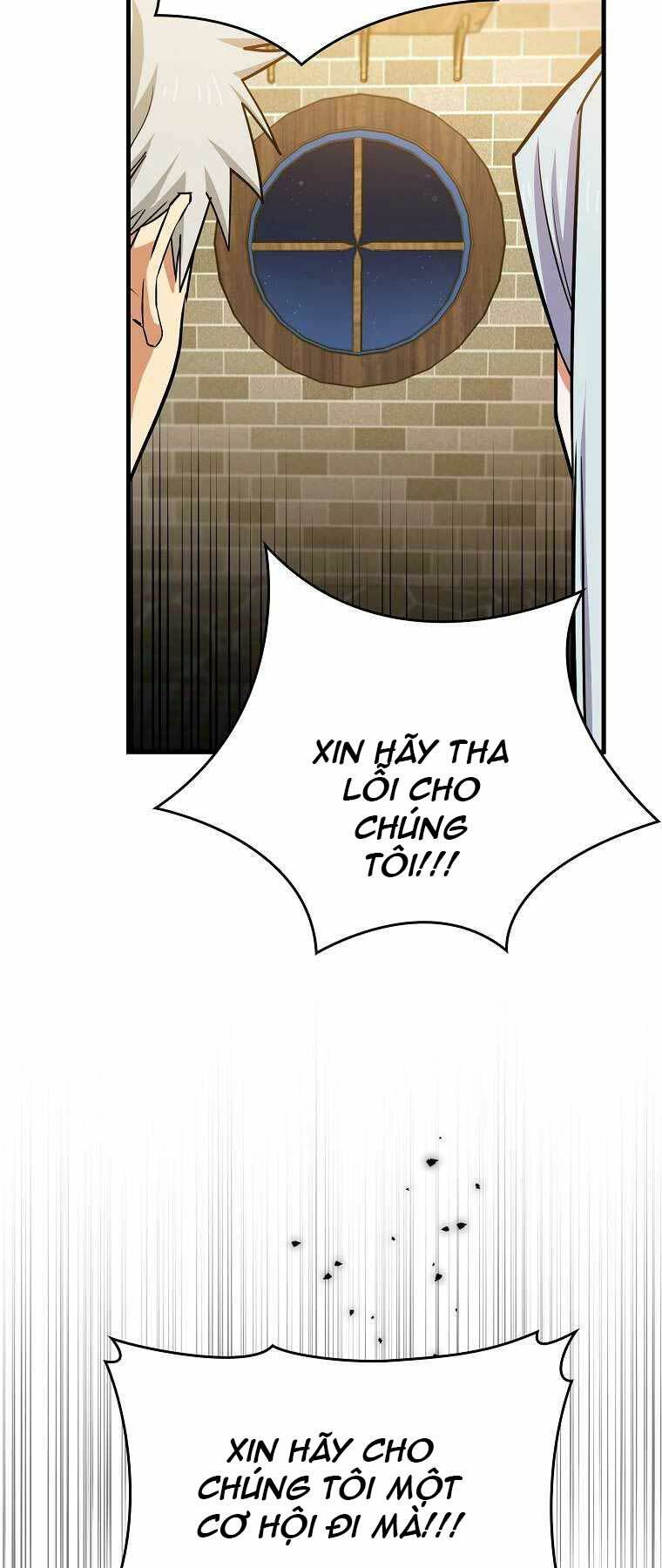 Thánh Cái Khỉ gì Đây Là Sức Mạnh Của Y Học Hiện Đại - Chapter 18 - Page 24