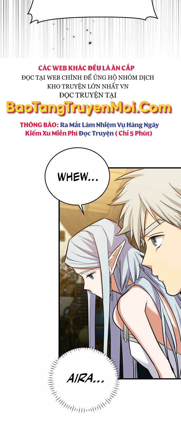 Thánh Cái Khỉ gì Đây Là Sức Mạnh Của Y Học Hiện Đại - Chapter 18 - Page 25