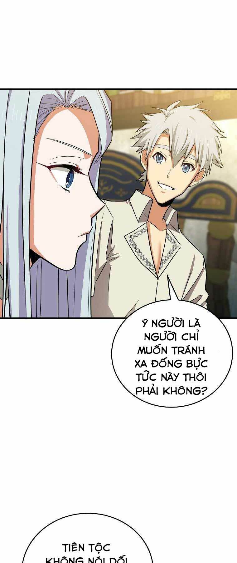 Thánh Cái Khỉ gì Đây Là Sức Mạnh Của Y Học Hiện Đại - Chapter 18 - Page 26