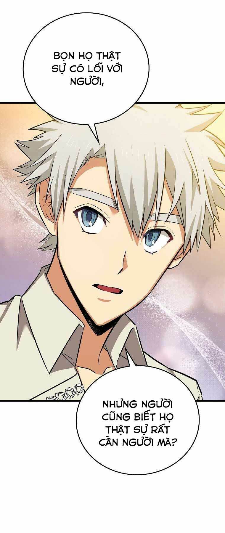 Thánh Cái Khỉ gì Đây Là Sức Mạnh Của Y Học Hiện Đại - Chapter 18 - Page 28