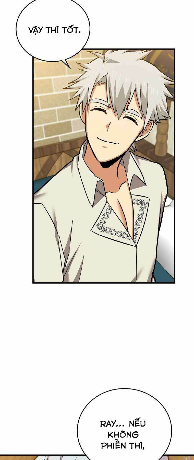 Thánh Cái Khỉ gì Đây Là Sức Mạnh Của Y Học Hiện Đại - Chapter 18 - Page 31